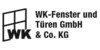 Logo von WK-Fenster & Türen GmbH & Co.