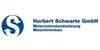 Kundenlogo von Schwarte Herbert Dipl.-Ing. Motoreninstandsetzung