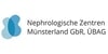 Kundenlogo von Nephrologisches Zentrum Emsdetten, Dres. Korte, Figiel, Pelster, Herrmann, Bickmeier