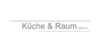 Kundenlogo von Küchen & Raum Emsdetten, Inh. Bastian Wähning