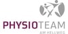 Kundenlogo von PHYSIOTEAM am Hellweg Danilin & Rehborn Physiotherapeuten-Partnerschaft