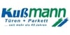 Kundenlogo von Kußmann Türen GmbH
