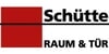 Kundenlogo von Schütte Martin Innenausbau, Tischlerei, Bestattungen