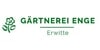 Kundenlogo von Gärtnerei Enge
