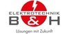 Kundenlogo von Elektro B & H Brockschnieder & Hilkenbach
