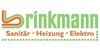Kundenlogo von Hermann Brinkmann Inh. Peter Hesse e.K. Sanitärtechnik