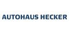 Kundenlogo von Autohaus Hecker GmbH