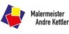 Kundenlogo von Malerbetrieb Kettler GmbH