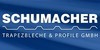 Kundenlogo von Schumacher Trapezbleche & Profile GmbH