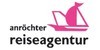 Kundenlogo von Anröchter Reiseagentur Heiderich