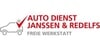 Kundenlogo von Janssen & Redelfs GmbH Autodienst