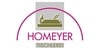 Kundenlogo von Firma Tischlerei Homeyer