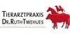 Kundenlogo von Twehues Ruth Dr. med. vet. Tierärztin