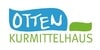 Kundenlogo von Otten Kurmittelhaus Physiotherapie