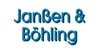 Kundenlogo von Janßen & Böhling Heizung, Sanitär, Haustechnik