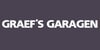 Kundenlogo von Graefs Garagen Inh. Carsten u. Marco Geisler 1a autoservice, Inselparkplatz, Kfz-Reparaturbetrieb, Tankstelle