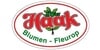 Kundenlogo von Haak Blumen