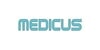 Kundenlogo von Medicus Ambulante Senioren- u. Krankenpflege