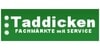 Kundenlogo von Taddicken GmbH