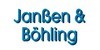 Logo von Janßen & Böhling Heizung, Sanitär, Haustechnik