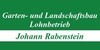 Kundenlogo GaLa-Bau Lohnbetrieb Rabenstein
