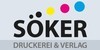 Logo von Söker Enno Druckerei & Verlag