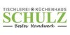 Logo von Tischlerei u. Küchenhaus Schulz