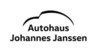 Logo von Autohaus Janssen GmbH & Co. KG