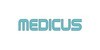 Logo von Medicus Ambulante Krankenpflege