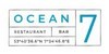 Logo von Ocean 7 Restaurant- Bar