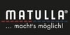 Kundenlogo von Matulla Heizungs- Lüftungs- und Sanitärbau GmbH