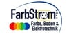Kundenlogo von FarbStrom GmbH