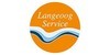 Kundenlogo von Langeoog Service ehem. Inselwäscherei, Wäscherei, Hausmeisterservice, Garten- u. Grundstückspflege