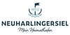 Kundenlogo von Kurverein Neuharlingersiel