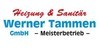 Logo von Tammen Werner Heizung und Sanitär