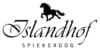 Kundenlogo von Islandhof Spiekeroog