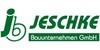 Kundenlogo von Jeschke GmbH Bauunternehmen