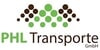Kundenlogo von PHL Transporte GmbH