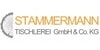 Kundenlogo von Stammermann Tischlerei GmbH & Co.KG
