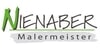 Kundenlogo von Nienaber Dennis Malermeister