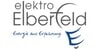 Kundenlogo von Elberfeld GmbH & Co. KG Elektrohandwerk