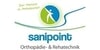 Kundenlogo von Sanitätshaus sanipoint GmbH