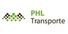 Kundenlogo von PHL Transporte GmbH
