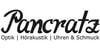 Kundenlogo von Pancratz GmbH Optik, Hörakustik, Uhren & Schmuck