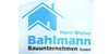 Kundenlogo Bahlmann H.-W. Bauunternehmen GmbH