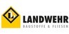 Kundenlogo von Landwehr Baustoffe GmbH - Landwehr Hans-Joachim