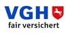 Logo von VGH Versicherungen: Martin Stevens