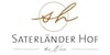Kundenlogo von Saterländer Hof bei Nico Hotel u. Restaurant