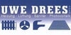 Kundenlogo von Uwe Drees GmbH Heizung-Lüftung-Sanitär