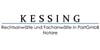Kundenlogo von Kessing Rechtsanwälte und Fachanwälte in PartGmbB